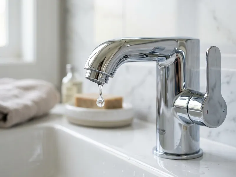Faucet Repair & Installation Plumber in Wakefield, NE