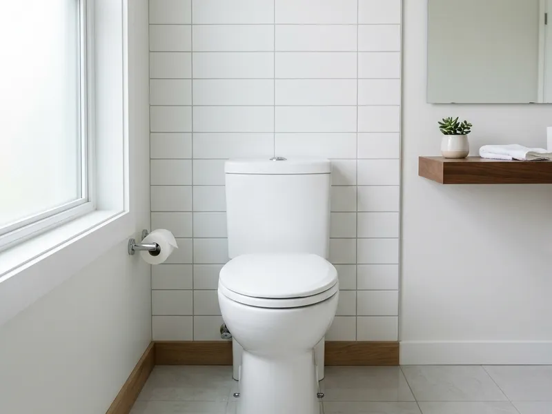 Toilet Repair & Installation Plumber in Wakefield, NE